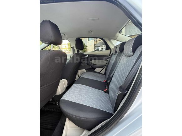 2014 ÇİKİŞLİ HATASIZ FOCUS 1.6TRENDX FUUL BAKIMLI