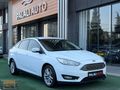 2017-FOCUS 1.6TDCİ TRENDX+G.GÖRÜŞ+CRUİSE+6İLERİ VTS+FULL+BAKIMLI