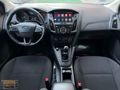 2017-FOCUS 1.6TDCİ TRENDX+G.GÖRÜŞ+CRUİSE+6İLERİ VTS+FULL+BAKIMLI