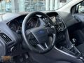 2017-FOCUS 1.6TDCİ TRENDX+G.GÖRÜŞ+CRUİSE+6İLERİ VTS+FULL+BAKIMLI