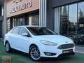 2017-FOCUS 1.6TDCİ TRENDX+G.GÖRÜŞ+CRUİSE+6İLERİ VTS+FULL+BAKIMLI