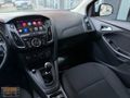 2017-FOCUS 1.6TDCİ TRENDX+G.GÖRÜŞ+CRUİSE+6İLERİ VTS+FULL+BAKIMLI