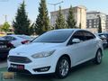 2017-FOCUS 1.6TDCİ TRENDX+G.GÖRÜŞ+CRUİSE+6İLERİ VTS+FULL+BAKIMLI