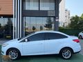 2017-FOCUS 1.6TDCİ TRENDX+G.GÖRÜŞ+CRUİSE+6İLERİ VTS+FULL+BAKIMLI