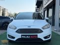 2017-FOCUS 1.6TDCİ TRENDX+G.GÖRÜŞ+CRUİSE+6İLERİ VTS+FULL+BAKIMLI