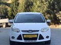 MESUT OTOMOTİVDEN 2014 MODEL FORD FOCUS 158.000km