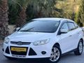 MESUT OTOMOTİVDEN 2014 MODEL FORD FOCUS 158.000km