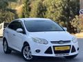 MESUT OTOMOTİVDEN 2014 MODEL FORD FOCUS 158.000km