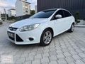 DEĞİŞENSİZ BAKIMLI FOCUS