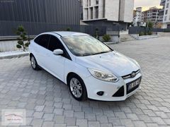 DEĞİŞENSİZ BAKIMLI FOCUS