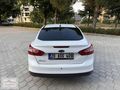 DEĞİŞENSİZ BAKIMLI FOCUS