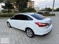 DEĞİŞENSİZ BAKIMLI FOCUS