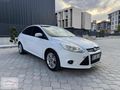 DEĞİŞENSİZ BAKIMLI FOCUS