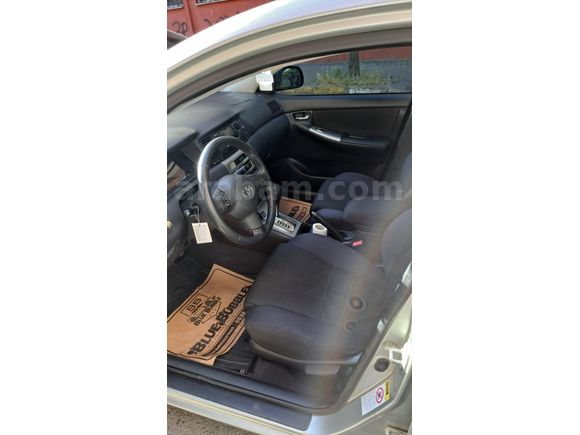 Sahibinden Toyota Corolla 1.6 Sol 2005 Model