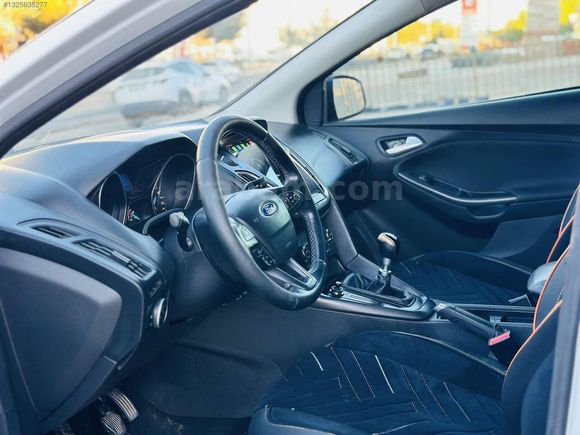 BEDRİ AUTODAN HATASIZZ FOCUS 3.5