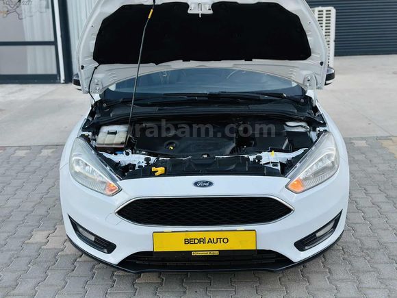 BEDRİ AUTODAN HATASIZZ FOCUS 3.5