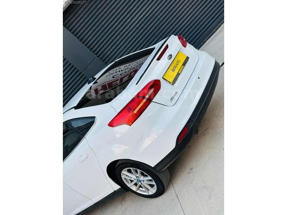 BEDRİ AUTODAN HATASIZZ FOCUS 3.5