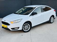 BEDRİ AUTODAN HATASIZZ FOCUS 3.5