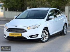 HATASIZ/BOYASIZ/HASARSIZ/FORD/FOCUS/TREND X