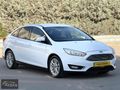 HATASIZ/BOYASIZ/HASARSIZ/FORD/FOCUS/TREND X