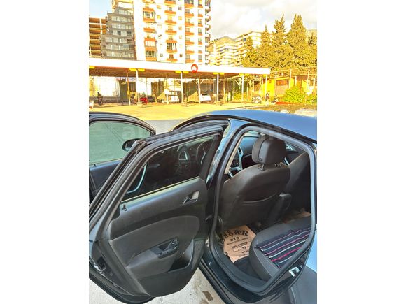 Hatasız Ayarında Astra 1.3 CDTI Sport 2013 Model