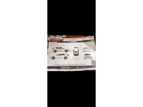Hatasız Ayarında Astra 1.3 CDTI Sport 2013 Model