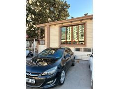 Hatasız Ayarında Astra 1.3 CDTI Sport 2013 Model