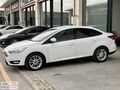 FORD FOCUS 1.6 TDCi TREND X 2015