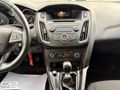 FORD FOCUS 1.6 TDCi TREND X 2015