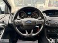 FORD FOCUS 1.6 TDCi TREND X 2015