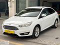 FORD FOCUS 1.6 TDCi TREND X 2015