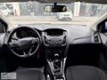 FORD FOCUS 1.6 TDCi TREND X 2015