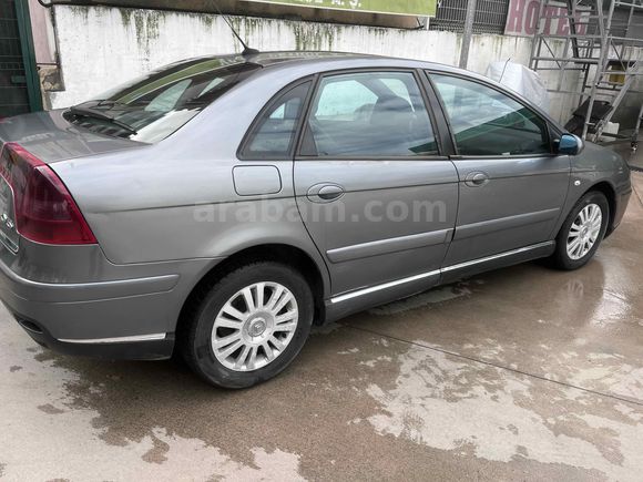 Sahibinden Citroen C5 2.0 HDi SX 2005 Model 