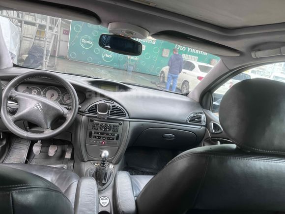 Sahibinden Citroen C5 2.0 HDi SX 2005 Model 