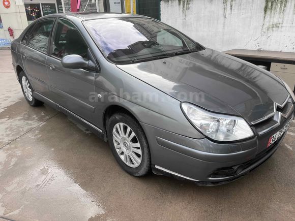 Sahibinden Citroen C5 2.0 HDi SX 2005 Model 