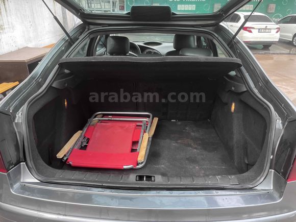 Sahibinden Citroen C5 2.0 HDi SX 2005 Model 