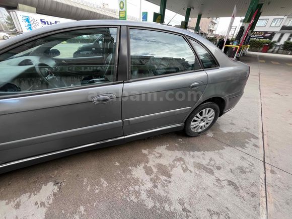 Sahibinden Citroen C5 2.0 HDi SX 2005 Model 