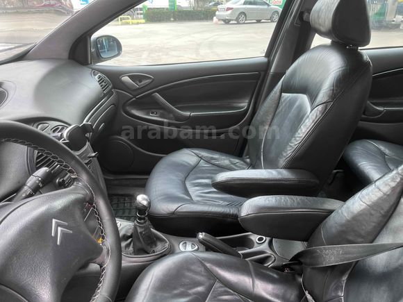 Sahibinden Citroen C5 2.0 HDi SX 2005 Model 