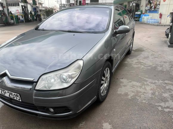 Sahibinden Citroen C5 2.0 HDi SX 2005 Model 