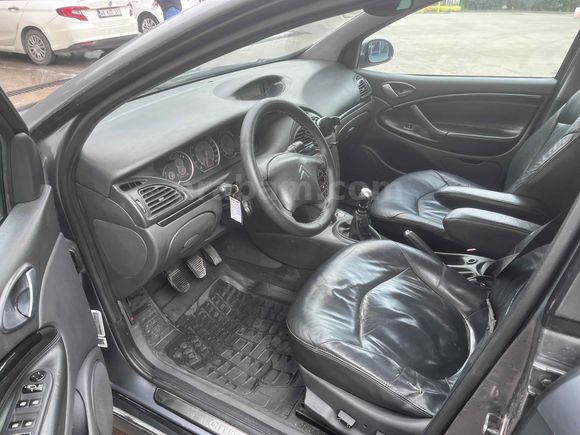 Sahibinden Citroen C5 2.0 HDi SX 2005 Model 