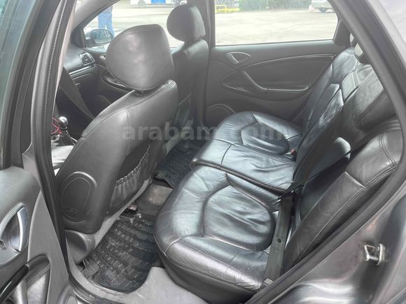 Sahibinden Citroen C5 2.0 HDi SX 2005 Model 
