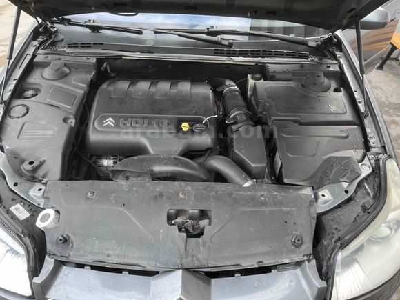Sahibinden Citroen C5 2.0 HDi SX 2005 Model 