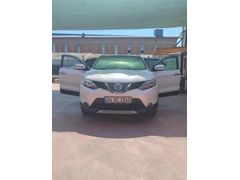 Sahibinden Nissan Qashqai 1.2 DIG-T Sky Pack 2016 Model