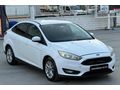 DEMIRBAĞ AUTO'DAN DİZEL MANUEL FOCUS 159 BİN KM'DE