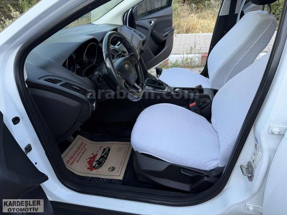 BAKIMLI FOKUS DEĞİŞEN YOK CAM GİBİ