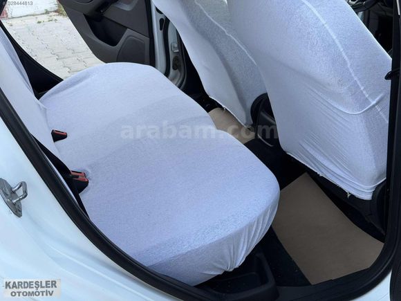 BAKIMLI FOKUS DEĞİŞEN YOK CAM GİBİ