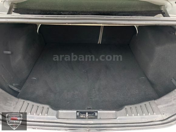 GÜVEN55 GARAGE'DEN 2014 FORD FOCUS 1.6 TDCİ TREND X MANUEL