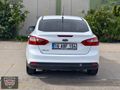 GÜVEN55 GARAGE'DEN 2014 FORD FOCUS 1.6 TDCİ TREND X MANUEL