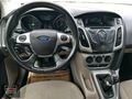GÜVEN55 GARAGE'DEN 2014 FORD FOCUS 1.6 TDCİ TREND X MANUEL