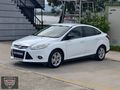 GÜVEN55 GARAGE'DEN 2014 FORD FOCUS 1.6 TDCİ TREND X MANUEL